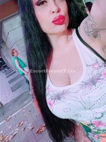 SABRINA ITALIANA TOP