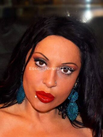 SABRINA ITALIANA TOP