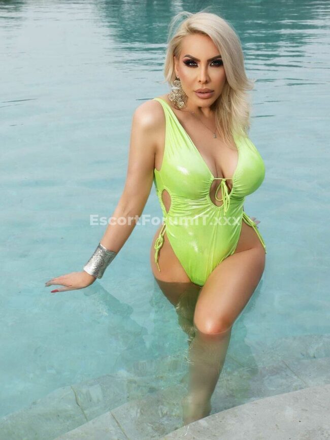 La Contessa Cristiane