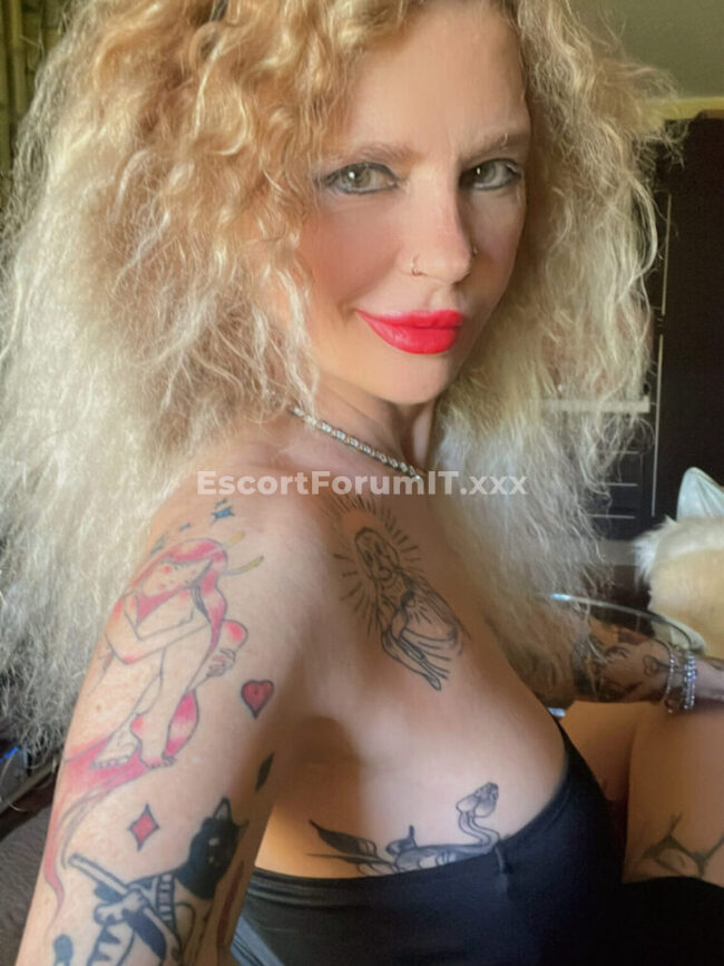 fannyklaman