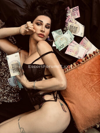 LORY ITALY ALTO LIVELLO