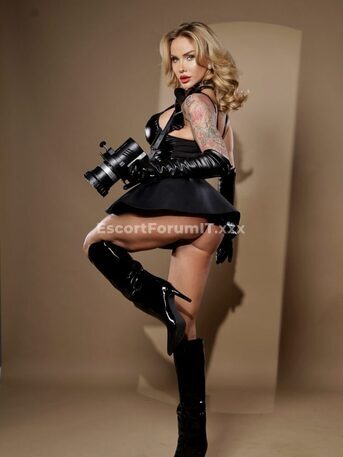 Isabel_Top LUXURY_Verona