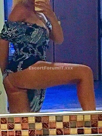 francescaescort