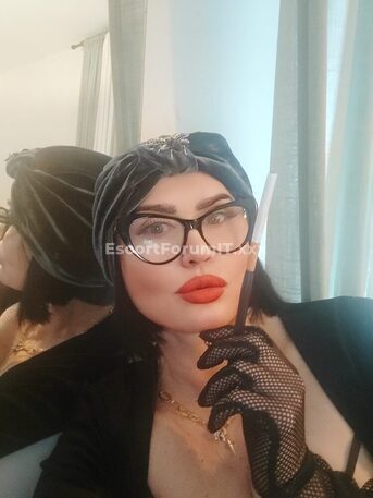 Nevia Paradi