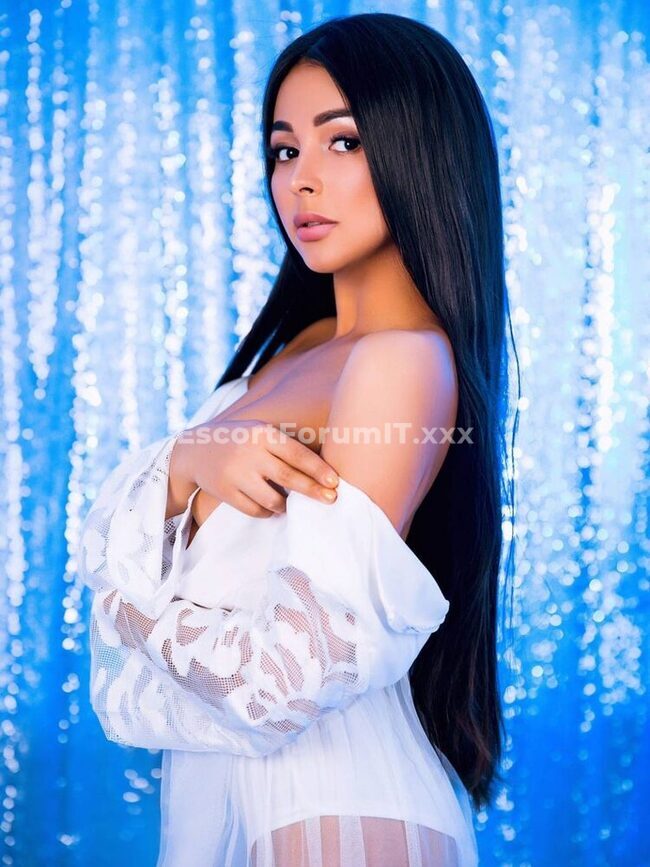 SABRINA