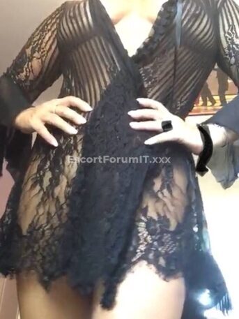 CLAUDIA ITALY