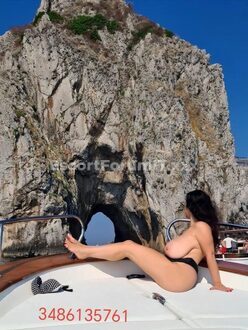 MARINA ITALIANA
