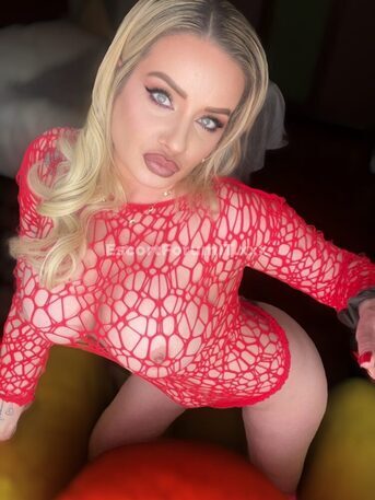 ALIONA sono a GENOVA