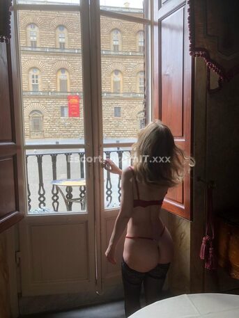 Sara Balletti italiana