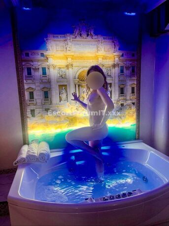 Sara Balletti italiana