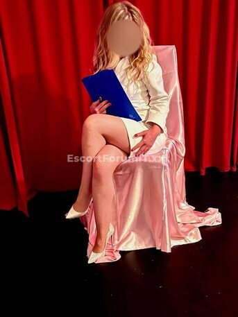 Sara Balletti italiana