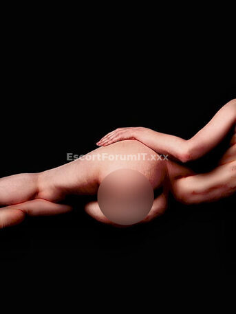 Sara Balletti italiana