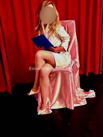 Sara Balletti italiana
