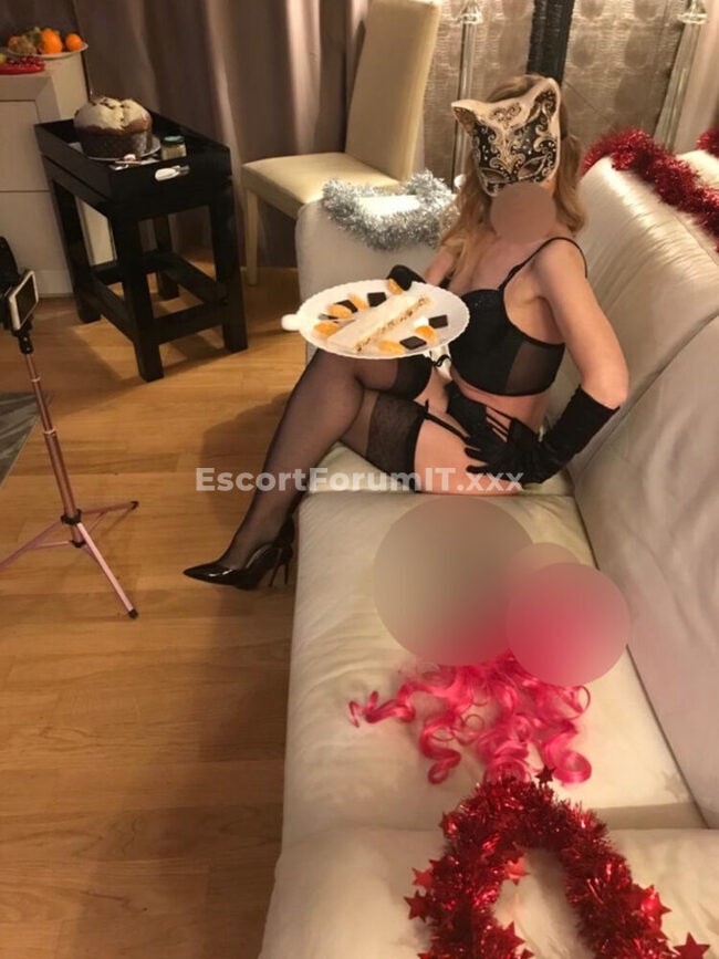 Sara Balletti italiana