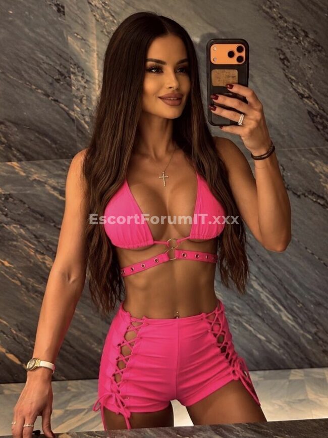 CRISTINA MORETTI