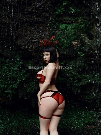 Elettra Arazatah