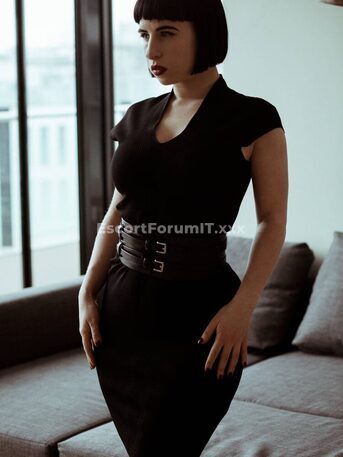 Elettra Arazatah