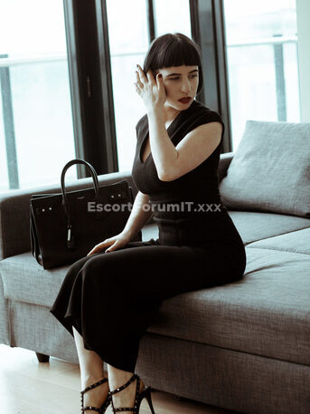 Elettra Arazatah