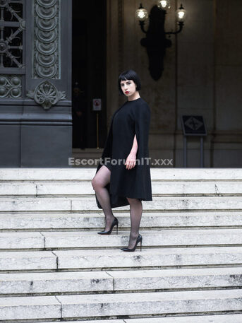 Elettra Arazatah