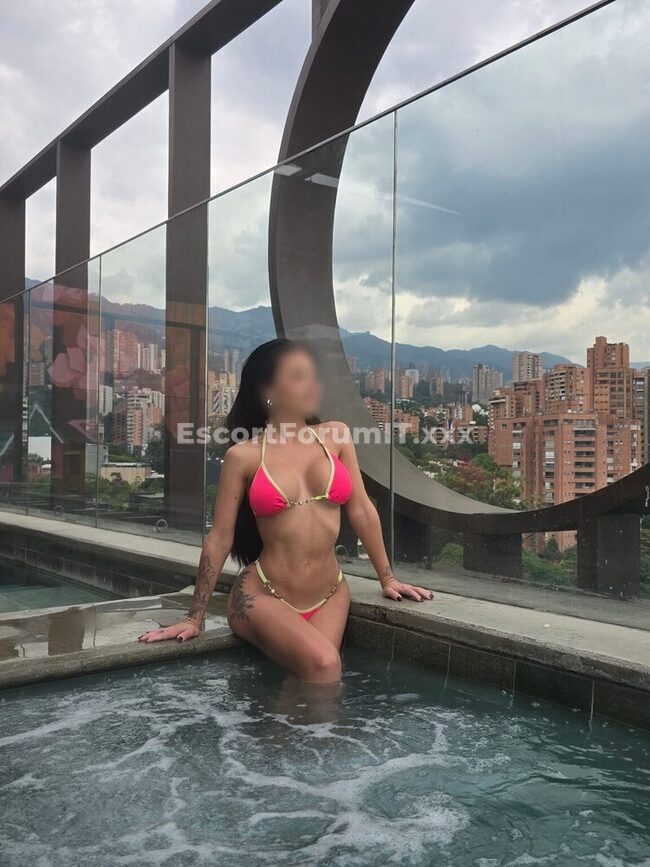 Melissa ITALIANA