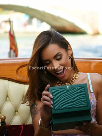 SABRINA_Pontedera
