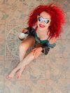 Rachele Red passion thumbnail 51