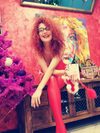 Rachele Red passion thumbnail 24