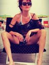Rachele Red passion thumbnail 30
