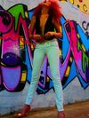 Rachele Red passion thumbnail 44