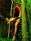 Rachele Red passion thumbnail 40