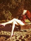 Rachele Red passion thumbnail 15