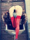 Rachele Red passion thumbnail 11