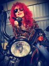 Rachele Red passion thumbnail 57