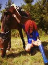 Rachele Red passion thumbnail 23