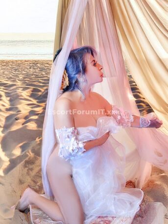 DONNA TANTRIKA Massage