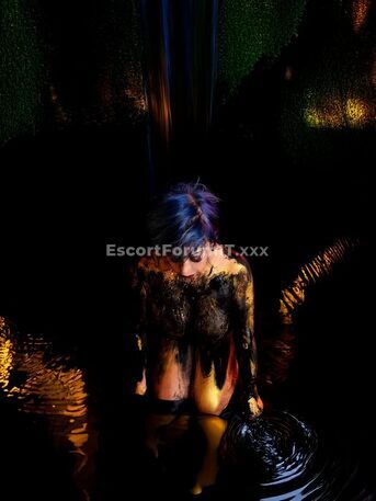 DONNA TANTRIKA Massage