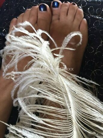 DONNA TANTRIKA Massage