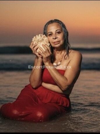 DONNA TANTRIKA Massage