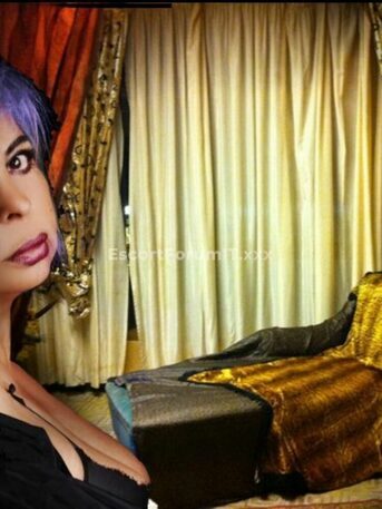 DONNA TANTRIKA Massage