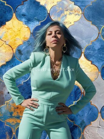 DONNA TANTRIKA Massage