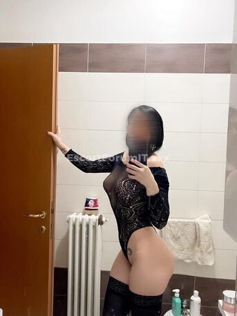 Pamela TOP CLASS