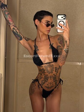 ISABELLA