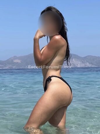 Giulia Italiana Outcall