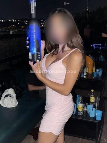 Giulia Italiana Outcall