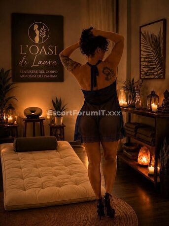 Laurabodysensual