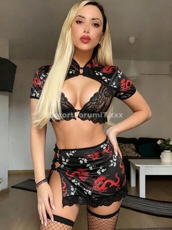 Romina in bologna