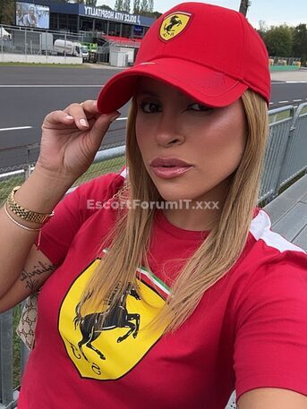 Isabella Brasiliana