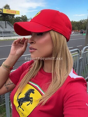 Isabella Brasiliana