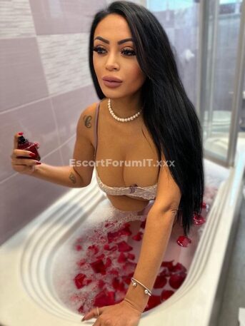 CANDY BRASILIANA