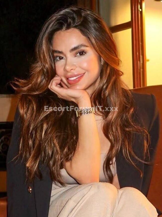 Selena Valli